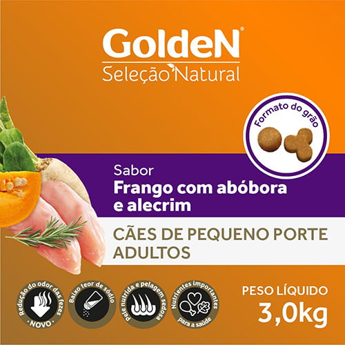 Pequenos sabores